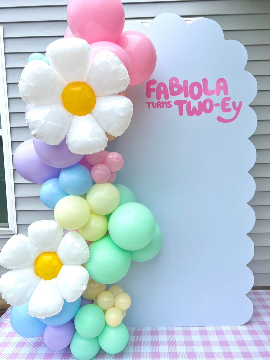 Kimblu’s Poppin’ Pix Party Set
