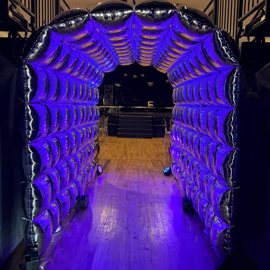 The Tunnel