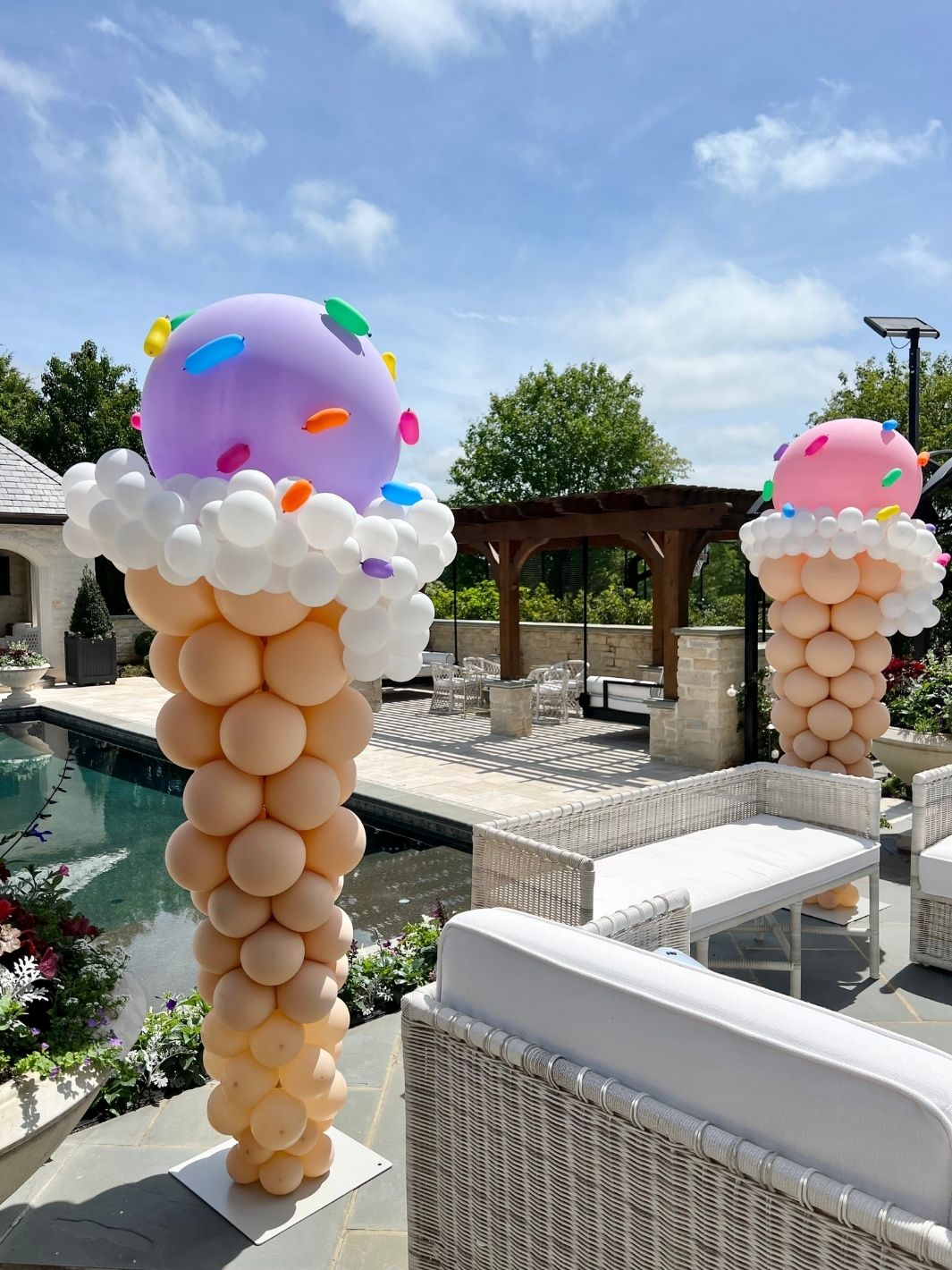 Balloon Sculpture