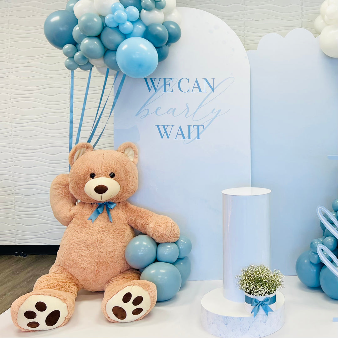 Giant Teddy Bear Prop