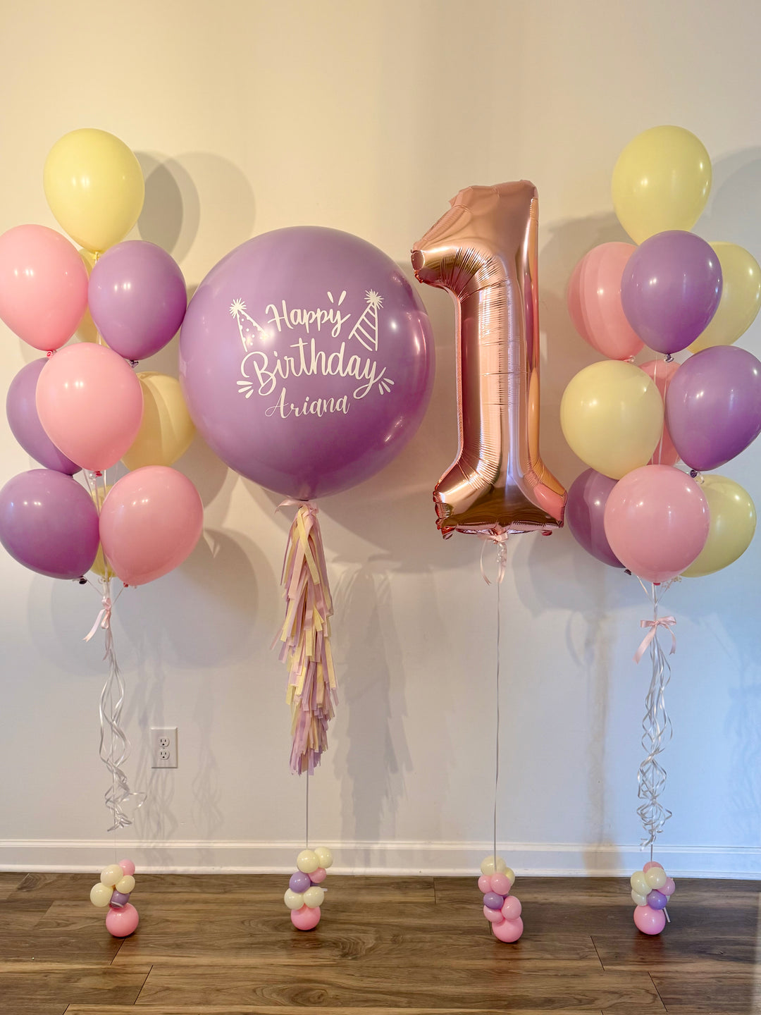 GRAND CELEBRATION DROP