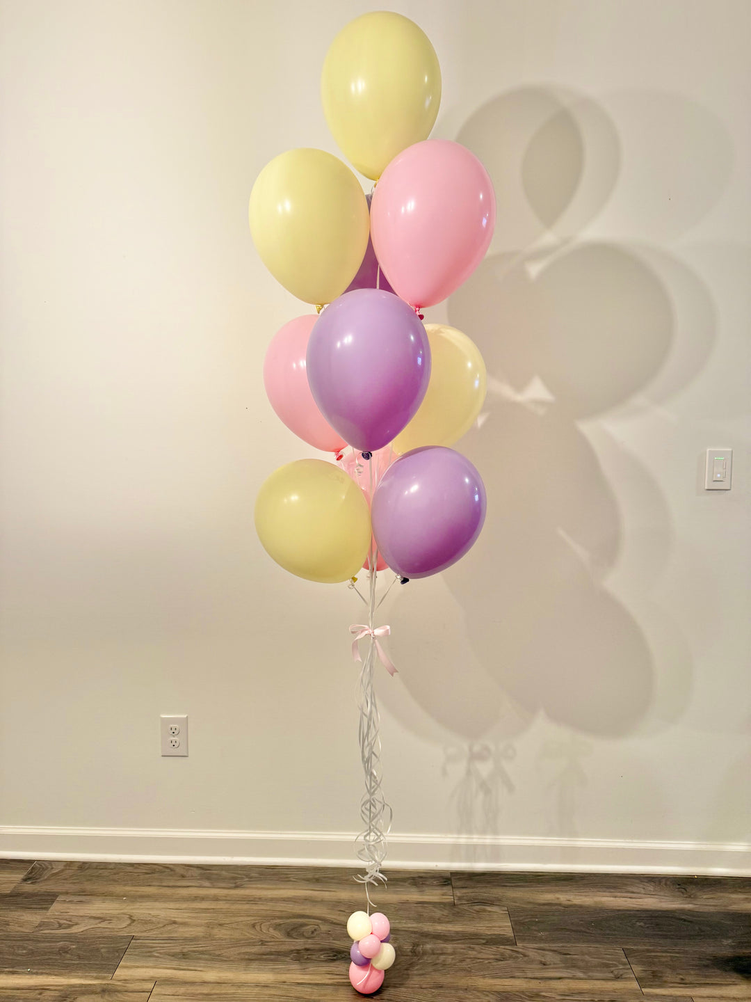 MINI BALLOON DROP