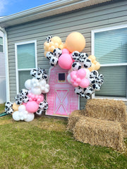 10ft Balloon Garland (Standard)