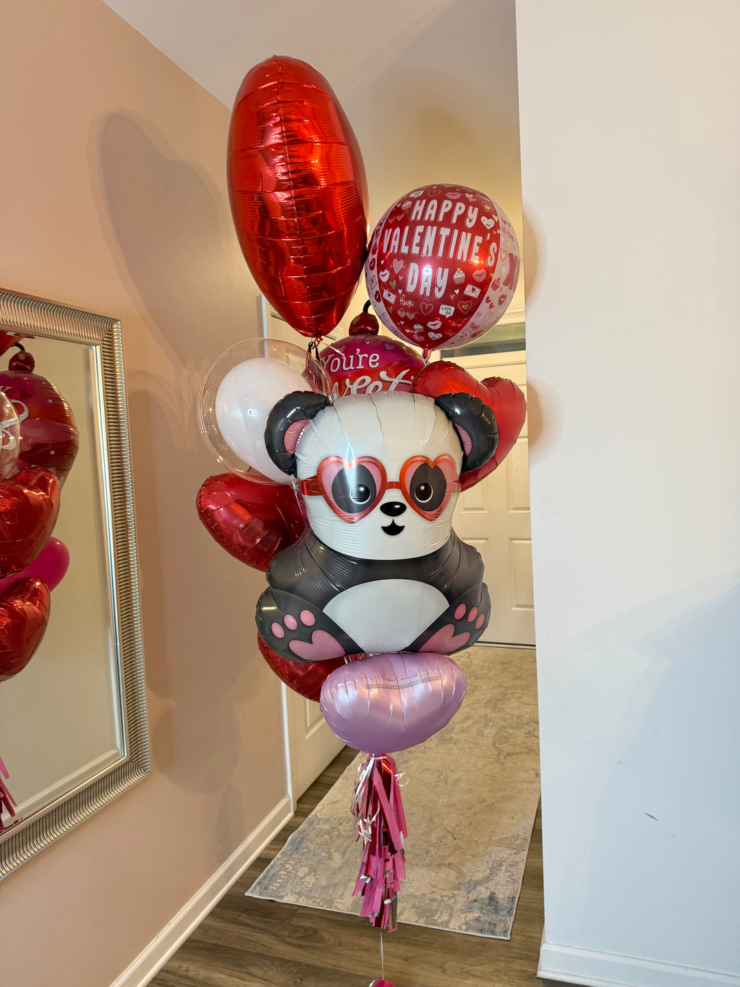 Sweett Valentine Bouquet