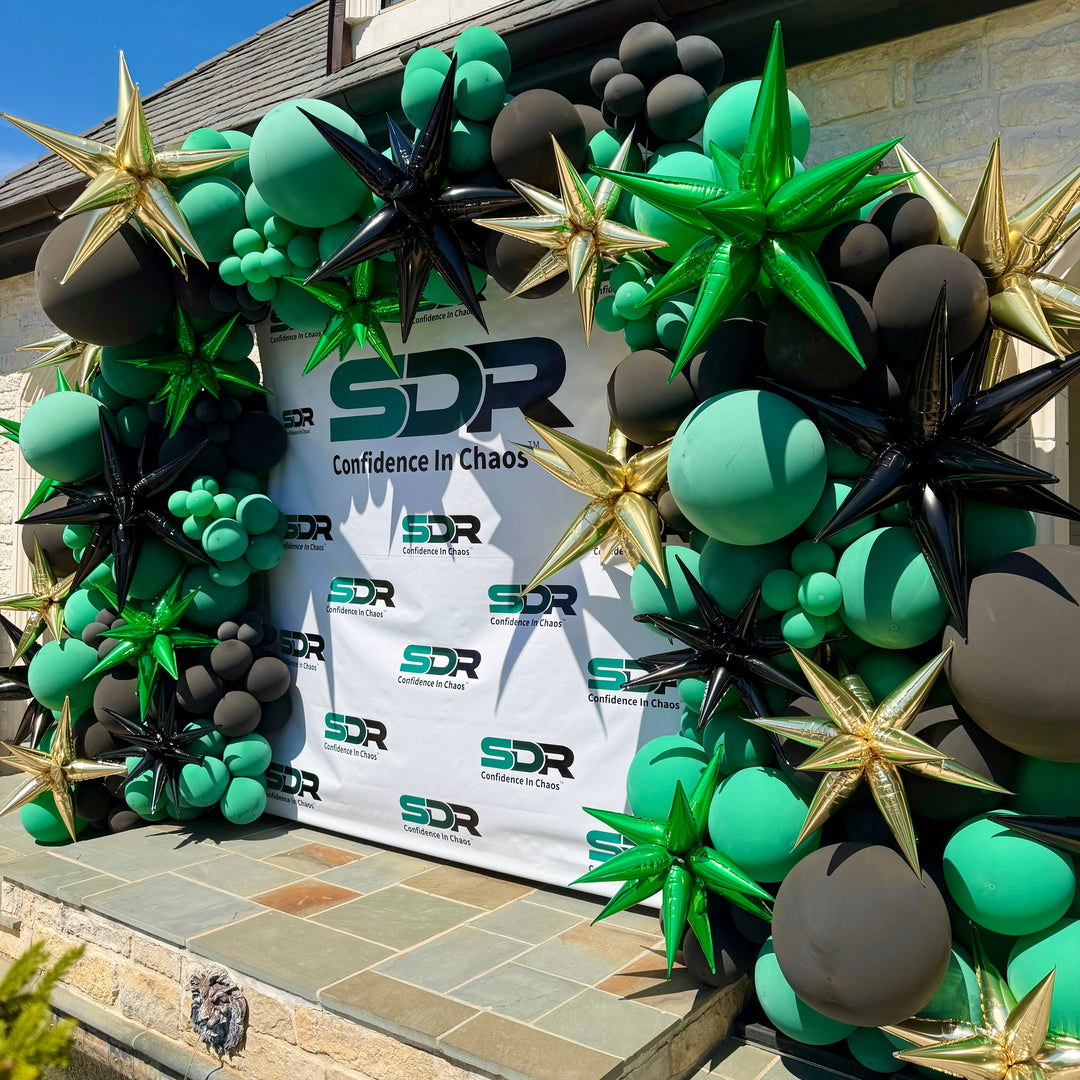 Step &amp; Repeat Package
