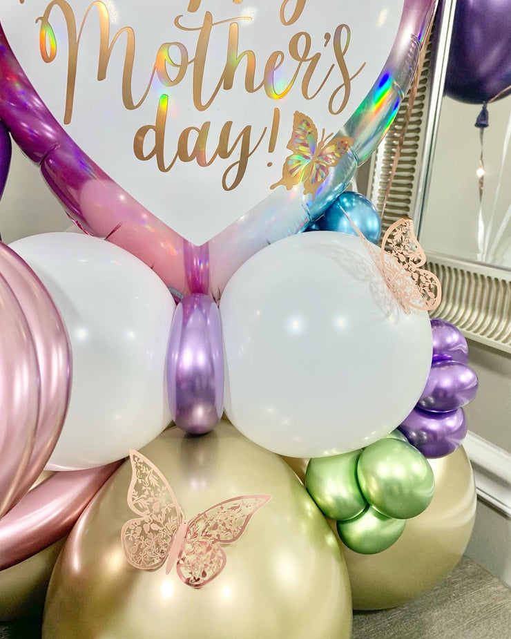 Mini bouquet (Mother’s Day)