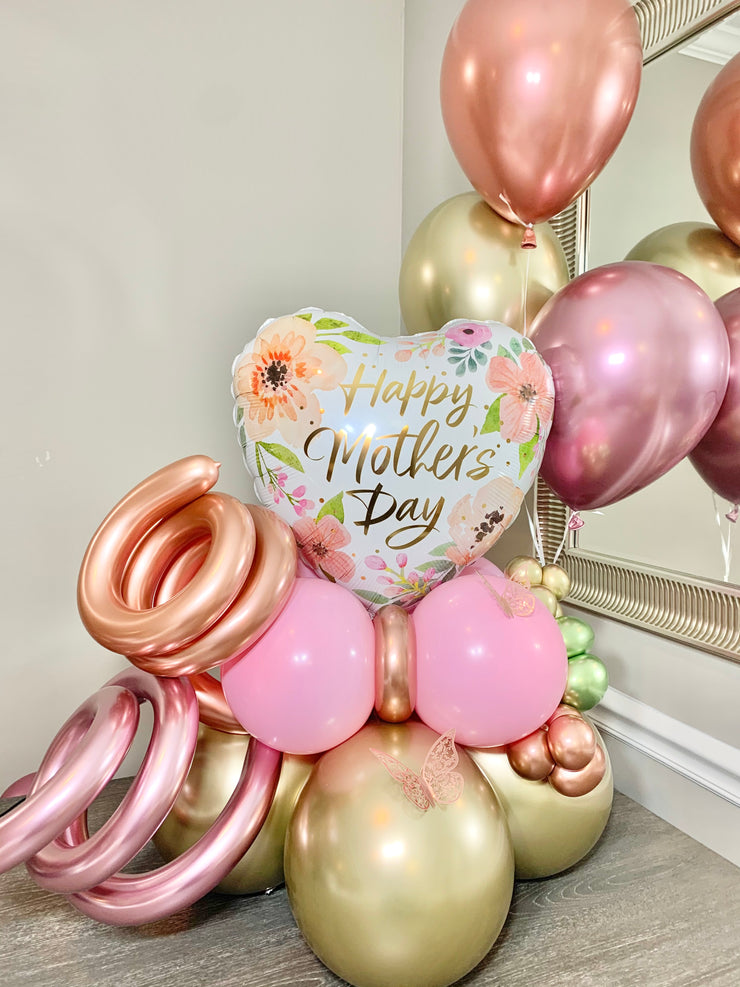 Mini bouquet